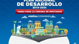 Timeline: Plan Nacional de Desarrollo (1983-2018)