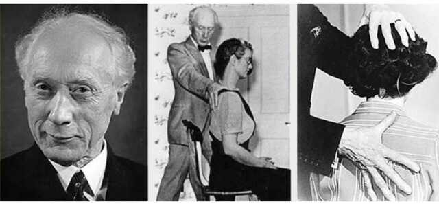 Técnica de Alexander