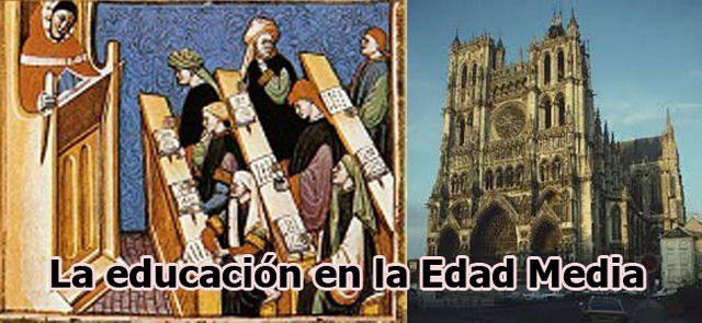 Edad Media (humanismo y renacimiento)