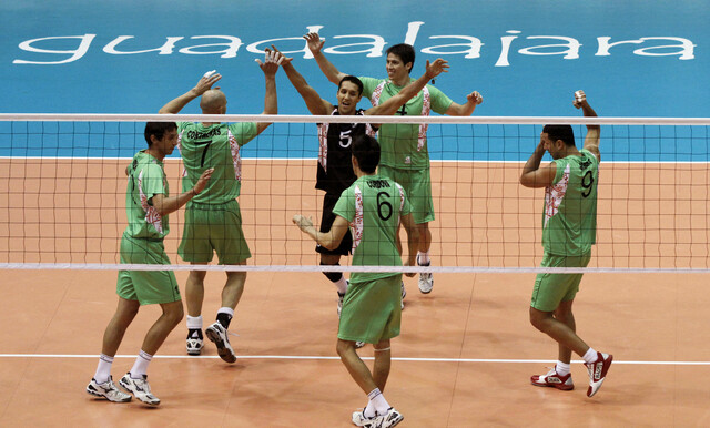 Segundo jugador libero