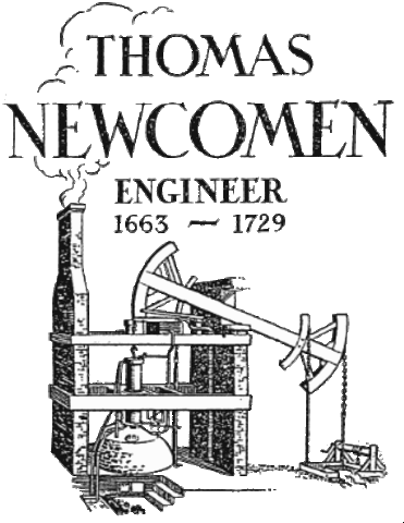 Thomas Newcomen