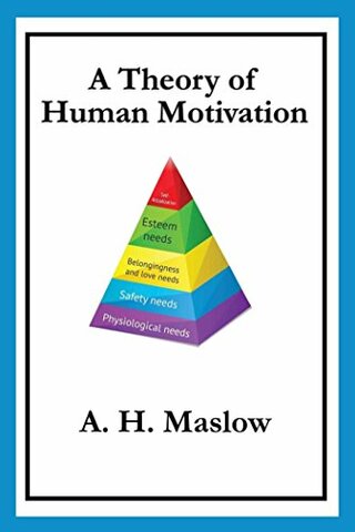 Abraham Maslow