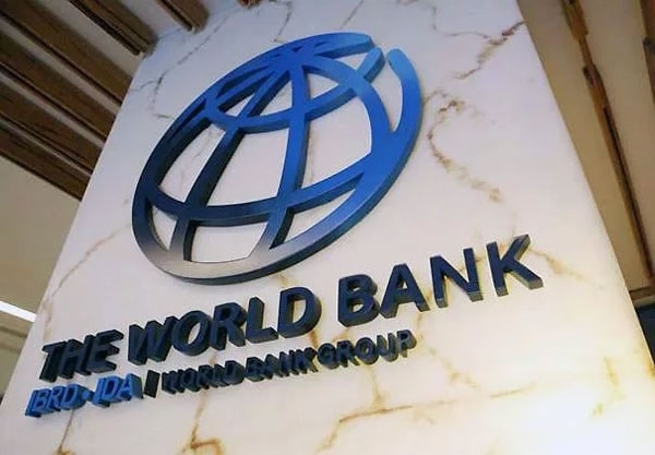 Banco Mundial