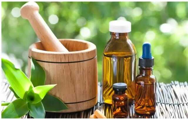 Medicina Homeopatica