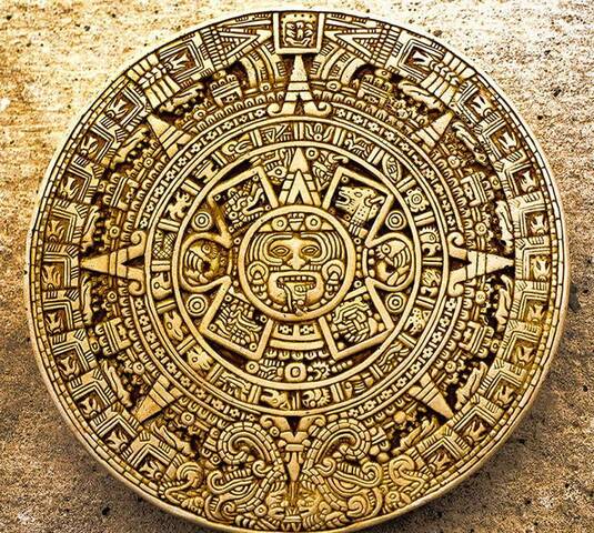 Época prehispánica