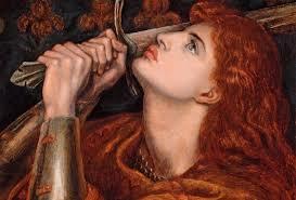 Joan Of Arc