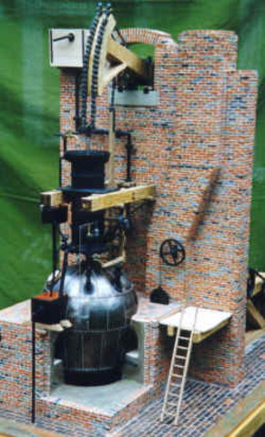 James Pickard and Matthew Wasborough