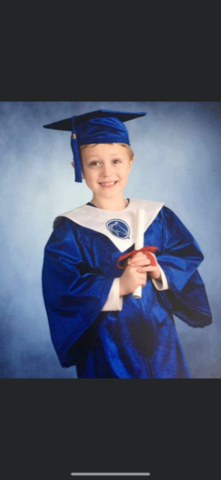 Graduated Pre-School