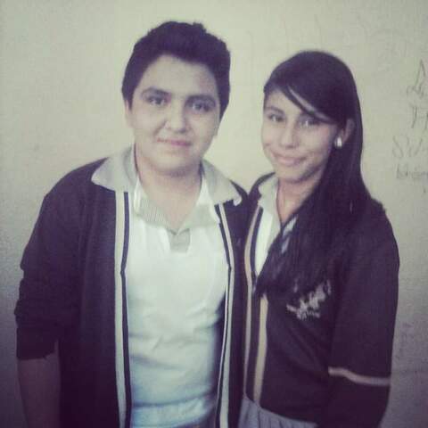 Graduacion de la Secundaria