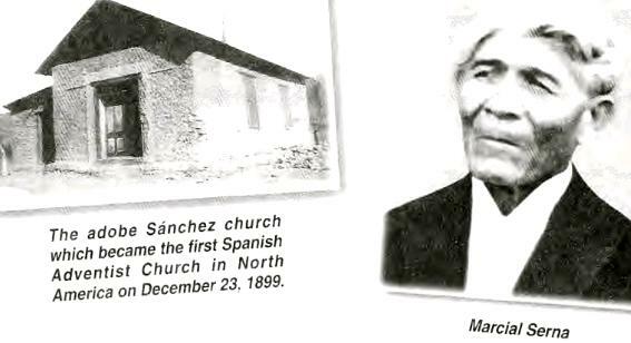 Hispanic Adventism in North America