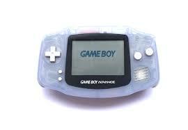 Game Boy Advance