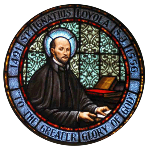 La Compañía de Jesús