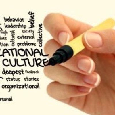 Timeline: linea del tiempo Teoria de las Organizaciones