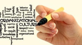 Timeline: linea del tiempo Teoria de las Organizaciones