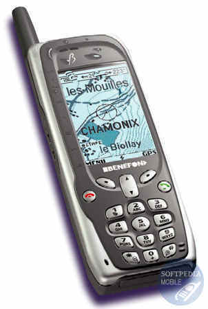 GPS Becomes Fully Operational