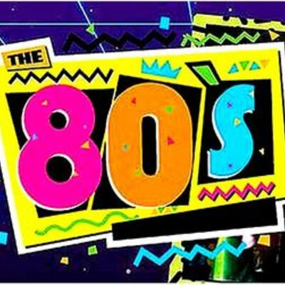 Timeline: 1980s Tech