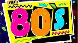 Timeline: 1980s Tech