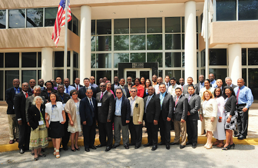 Inter-American Division Relocation