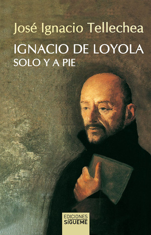 Libro de Ignacio