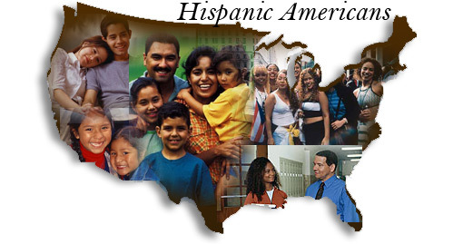 Hispanic Population: 60 million