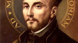 Timeline: La vida de Ignacio Loyola