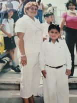 Despedida del kinder