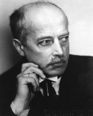Max F.Von Laue