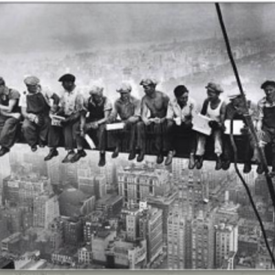 Timeline: HISTORIA DE LA HIGIENE Y SEGURIDAD INDUSTRIAL