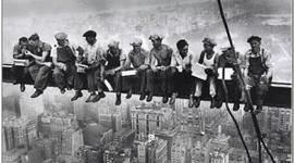 Timeline: HISTORIA DE LA HIGIENE Y SEGURIDAD INDUSTRIAL