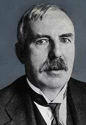 Ernest Rutherford