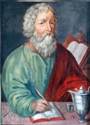 El padre de la medicina