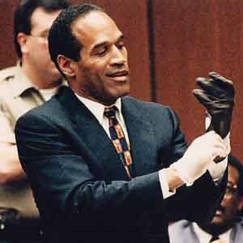 OJ Simpson Trial