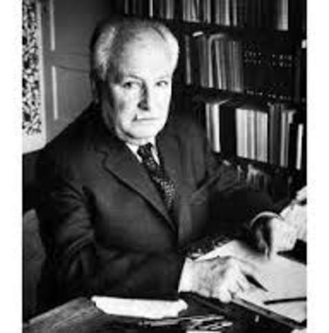 R. Kraus reacción antígeno-anticuerpo