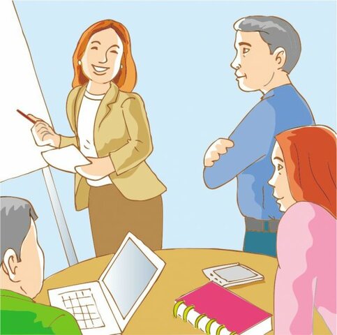 Nuevo plan de estudios.