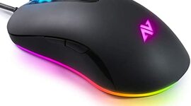 Timeline: Mouse