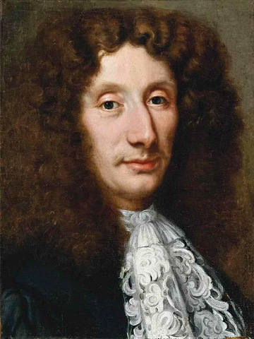 Francisco Redi (1626-1697)