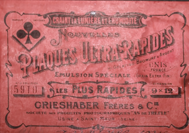 En 1879 Swan patentó