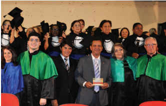 A UMA em Porto Nacional