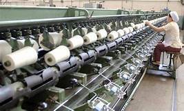 Crecimiento y estabilidad de la industria de la transformación