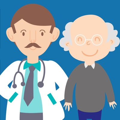 Timeline: Gerontología y Geriatría en el mundo (Pérez González y Ramirez Zavala)