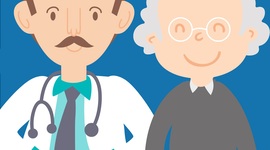 Timeline: Gerontología y Geriatría en el mundo (Pérez González y Ramirez Zavala)