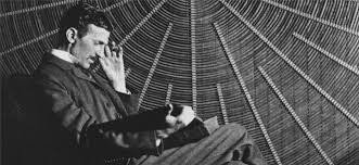 Nikola Tesla