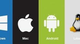 Timeline: sistemas operativos y su evolución