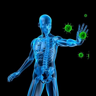 Timeline: Historia de la inmunologia