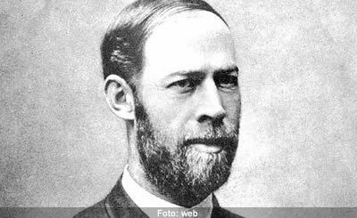 Rudolf Hertz