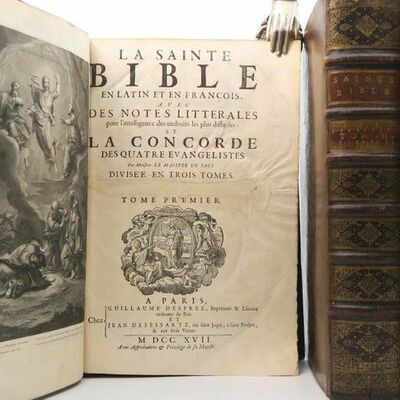 Timeline: Histoire de la traduction