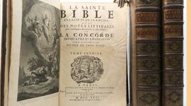 Timeline: Histoire de la traduction