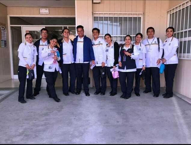 Entre a la universidad