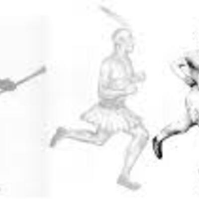 Timeline: Entrenamiento Deportivo