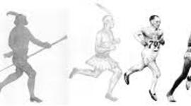 Timeline: Entrenamiento Deportivo